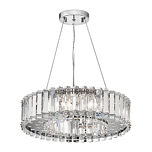 Подвесная люстра Kichler Crystal skye KL-CRYSTAL-SKYE8