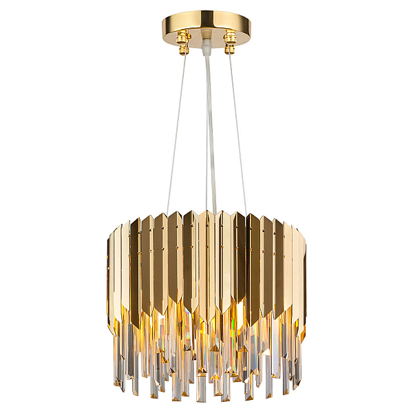 Подвесная люстра AM Group Roberto Cavalli L420