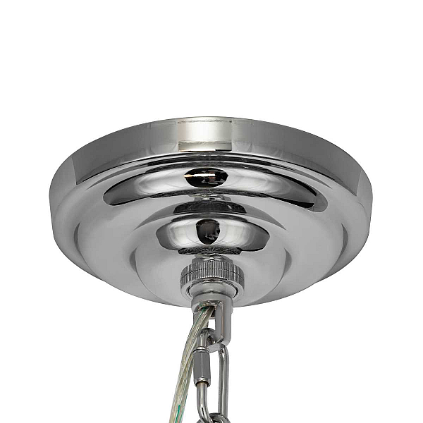 Подвесная люстра Citilux Sagrada CL317281