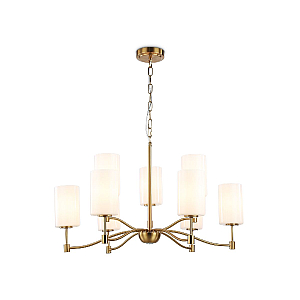Подвесная люстра Ambrella Light High Light Heigh Light LH56054
