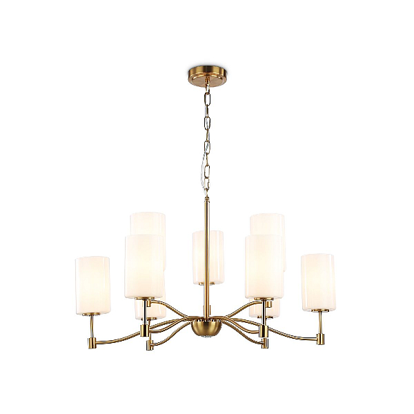Подвесная люстра Ambrella light High Light LH56054