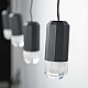Подвесная люстра Imperium Loft Vibia Wireflow 75118-22