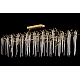 Подвесная люстра Dio DArte Elite Tavenna H 1.5.150x48.101 G