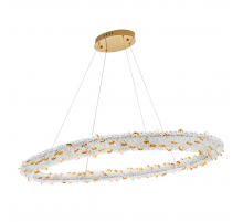 Подвесная люстра Modestyle MS.5006.1200 GD