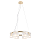 Подвесная люстра Crystal Lux Encanto SP6
