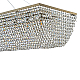 Подвесная люстра Arti Lampadari Milano H 1.5.120X30.102 N