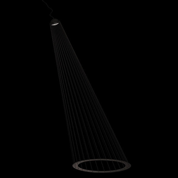 Подвесной светильник Loft IT Beam 10292/C Black