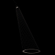 Подвесной светильник Loft IT Beam 10292/C Black