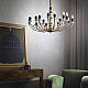 Подвесная люстра Ideal Lux Vanity SP15 206639