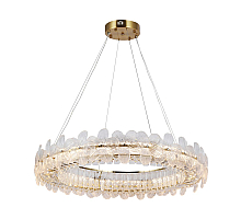 Подвесная люстра Kink Light Лиона 07600-80A,36