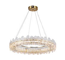 Подвесная люстра Kink Light Лиона 07600-80A,36