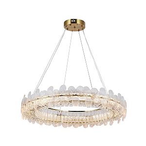 Подвесная люстра Kink Light Лиона 07600-80A,36