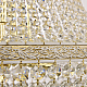 Подвесная люстра Bohemia Ivele Crystal AL2211H201/8/100OL WMG