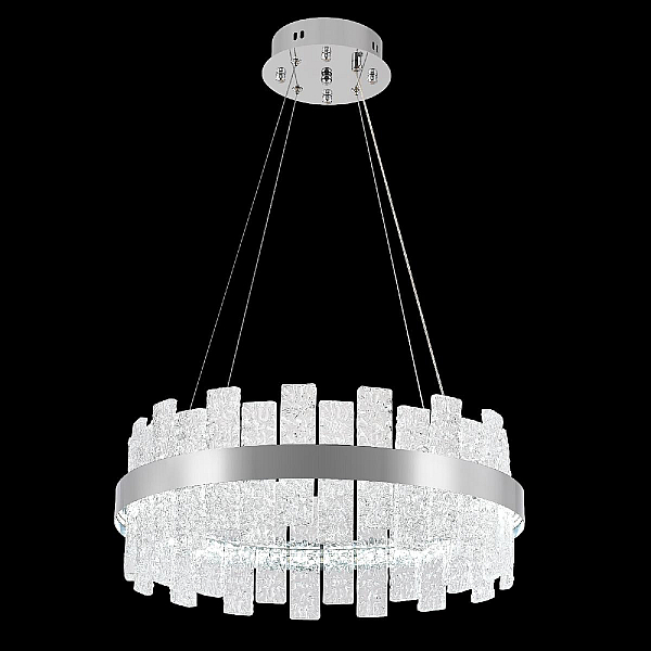 Подвесная люстра Natali Kovaltseva Magic LED LAMPS 81267