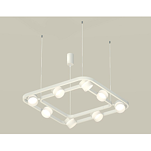 Подвесная люстра Ambrella Light Traditional (C9177, N8402) XB9177154