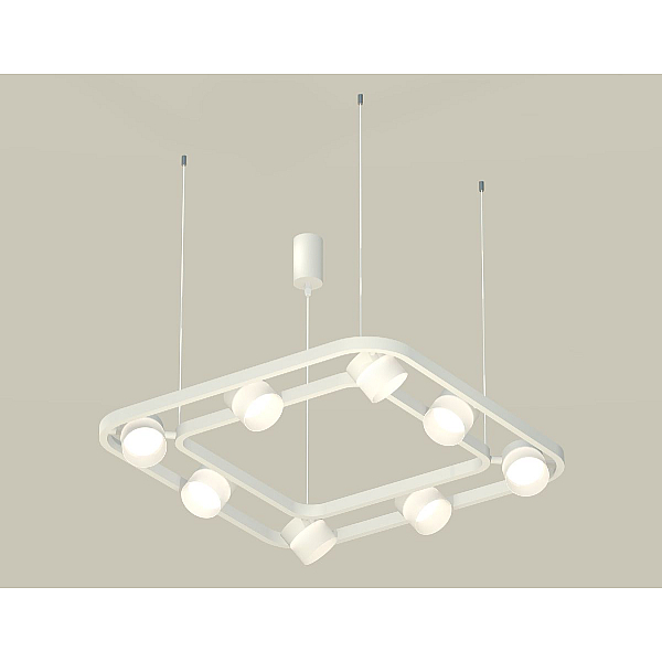 Подвесная люстра Ambrella Light Traditional (C9177, N8402) XB9177154