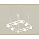 Подвесная люстра Ambrella Light Traditional (C9177, N8402) XB9177154
