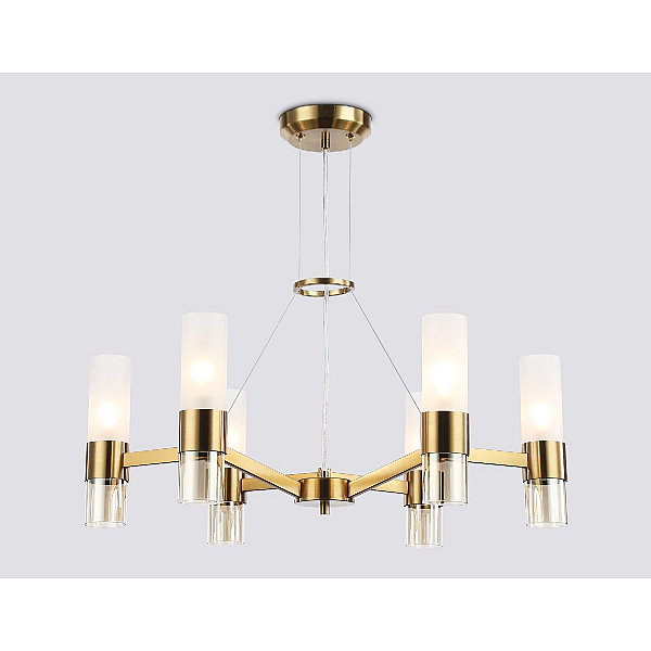 Подвесная люстра Ambrella light High Light LH55114