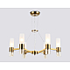 Подвесная люстра Ambrella light High Light LH55114