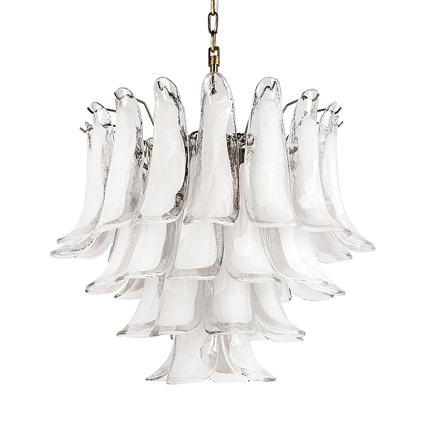 Подвесная люстра Loft IT Lilou 10600/600 Clear