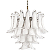 Подвесная люстра Loft IT Lilou 10600/600 Clear