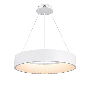 Подвесная люстра Myfar Shannon MR2191-1PL