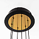 Подвесная светодиодная люстра Citilux CL211092