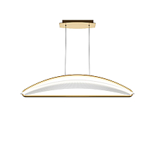 Подвесная люстра Maytoni Breeze MOD281PL-L34BS3K