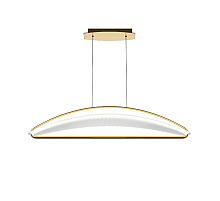 Подвесная люстра Maytoni Breeze MOD281PL-L34BS3K