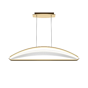 Подвесная люстра Maytoni Breeze MOD281PL-L34BS3K