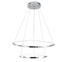 Подвесная люстра Zortes Ringolight ZRS.33322.63C