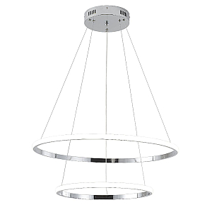 Подвесная люстра Zortes Ringolight ZRS.33322.63C