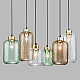 Подвесная люстра TK Lighting Marco 3328 Marco Green