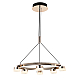 Подвесная люстра Delight Collection P0854-6A s-gold