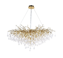 Подвесная люстра Modestyle MS.2105.1600 GD