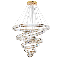 Подвесная люстра Odeon Light Vekia 5015/260L