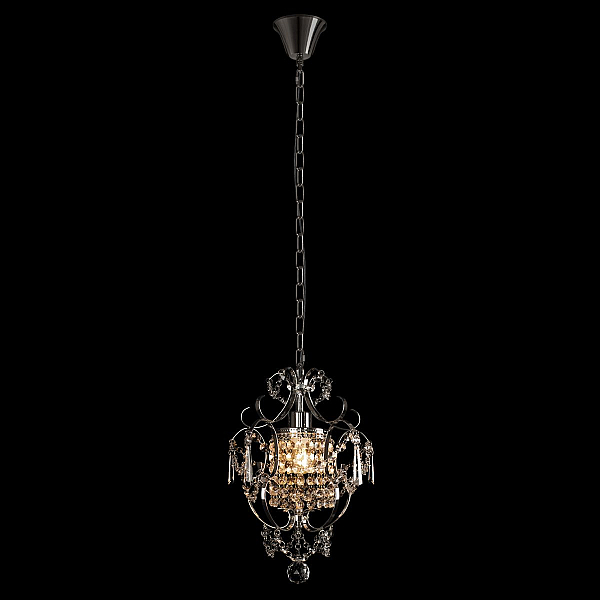 Подвесная люстра Loft It Burlesque 10417 CR