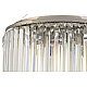 Подвесная люстра Arti Lampadari Enio E 1.5.D50.101 NP
