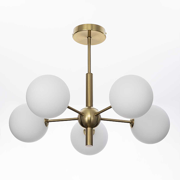 Подвесная люстра Citilux CL212153