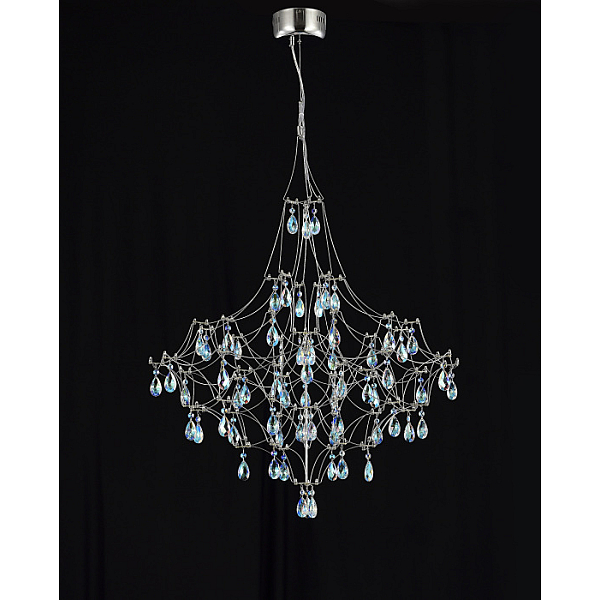 Подвесная люстра Myfar Allegria MR2641-66P-50CD