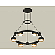 Подвесная люстра Ambrella Light Traditional (A9205, C9232, N8124) XR92051102