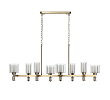 Подвесная люстра Odeon Light Saga Classic 5088/8A