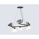 Подвесная люстра Ambrella light High Light LH15003