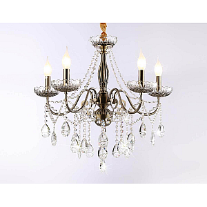 Подвесная люстра Ambrella Light Traditional TR4949