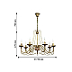 Подвесная люстра F-Promo Chateau 2163-7P