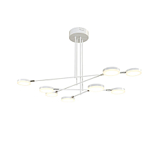 Люстра на штанге Maytoni Fad MOD070PL-L48W3K
