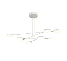 Люстра на штанге Maytoni Fad MOD070PL-L48W3K