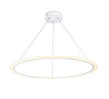 Подвесной светильник Ambrella Light Acrylica Original FA4351