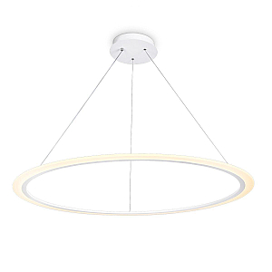 Подвесной светильник Ambrella Light Acrylica Original FA4351