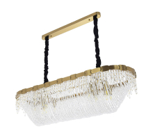 Подвесная люстра Modelux ML.316.12 BS